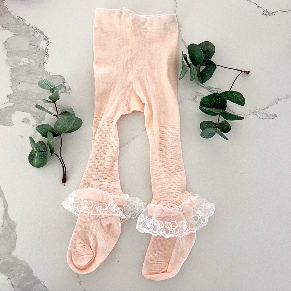 Baby Stocking Tights